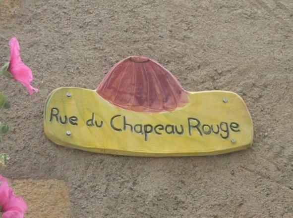شقة Souvigny  في L'Atelier Du Chapeau Rouge المظهر الخارجي الصورة
